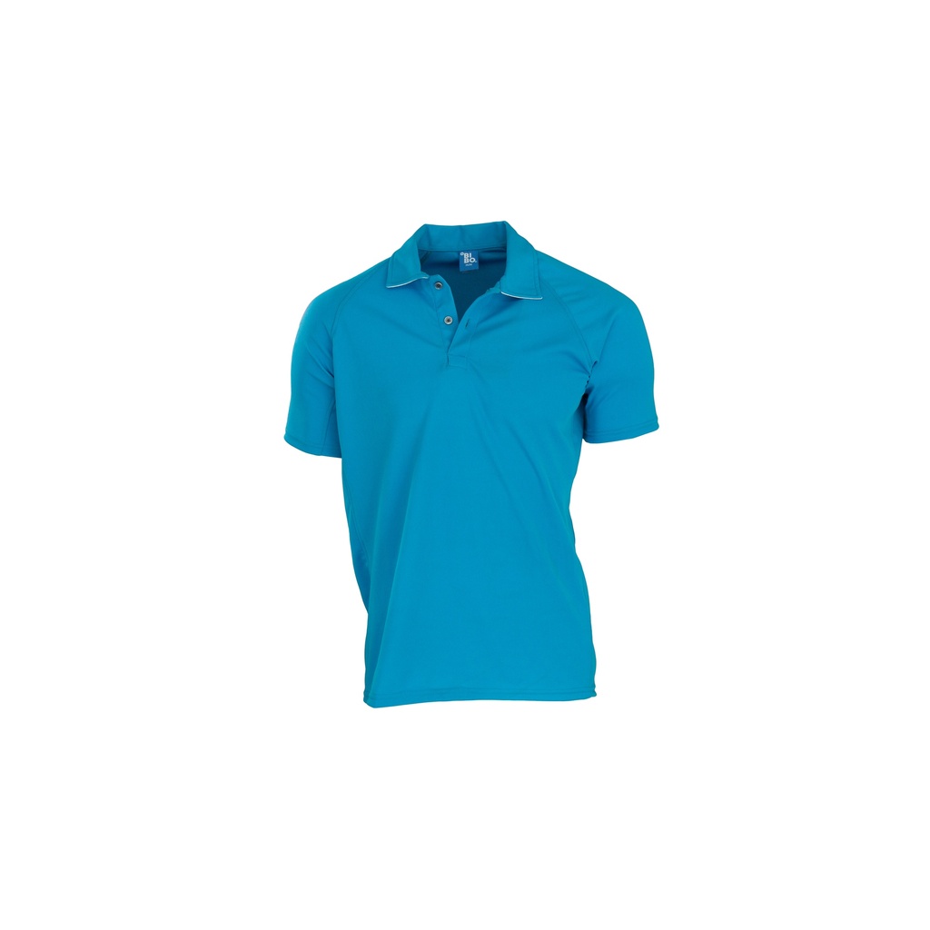 PLAYERA POLO MEXICO CABALLERO