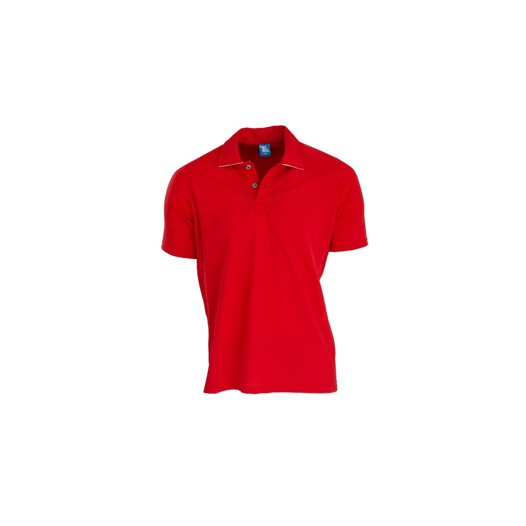 PLAYERA POLO MEXICO CABALLERO