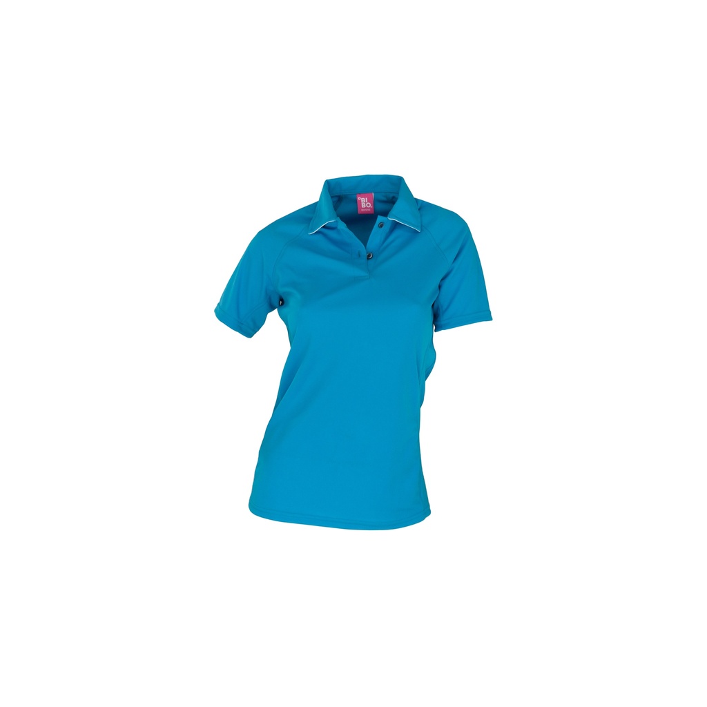 PLAYERA POLO MEXICO DAMA