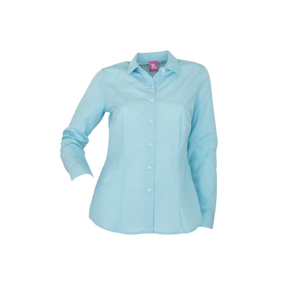 BLUSA OSLO MANGA LARGA