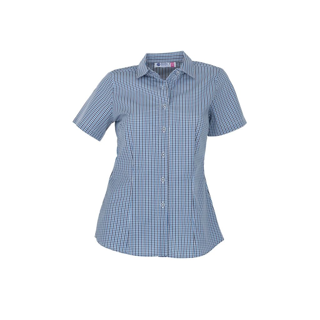 BLUSA TORINO MANGA CORTA