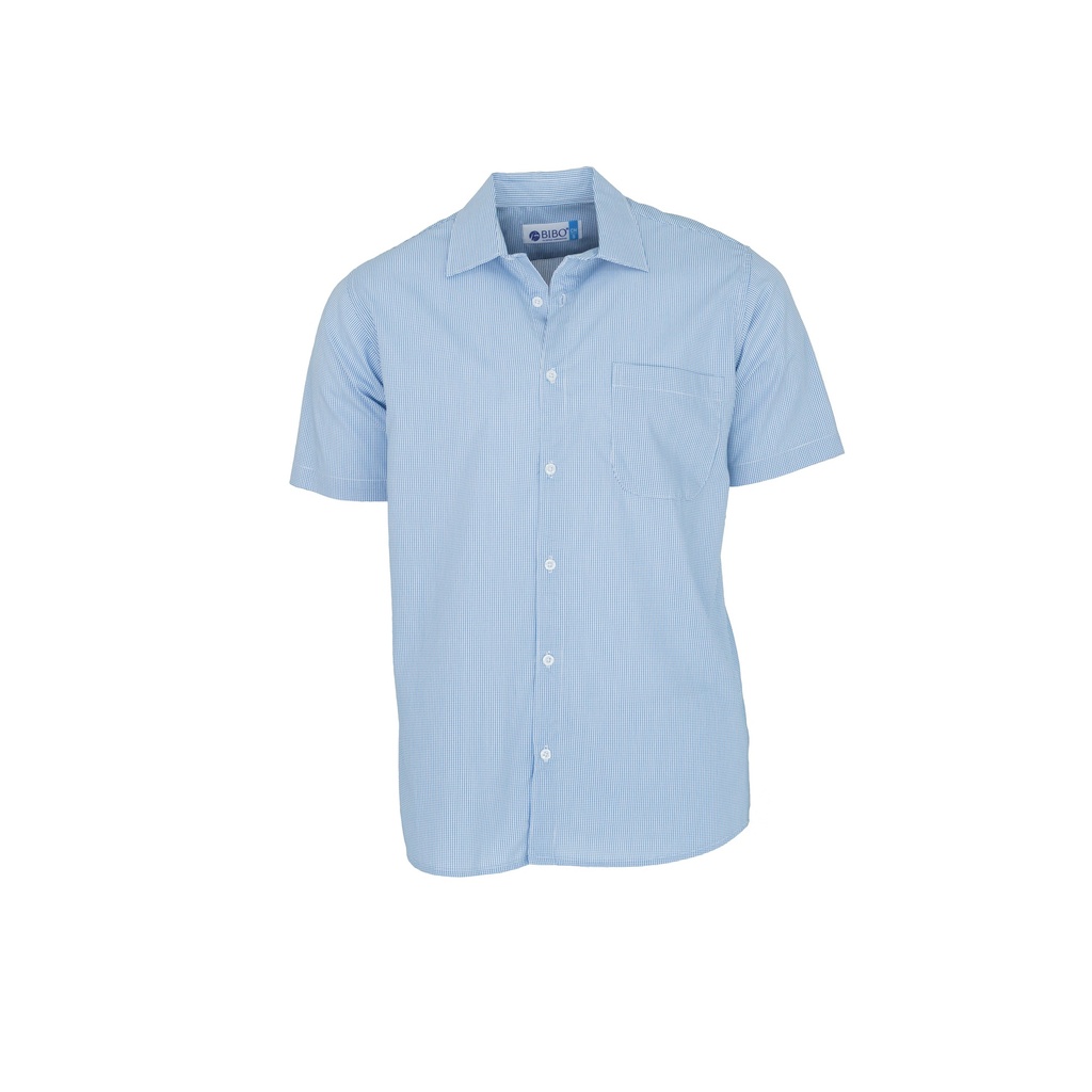 CAMISA LUCCA MANGA CORTA