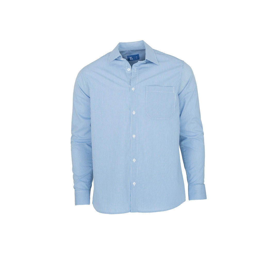 CAMISA LUCCA MANGA LARGA