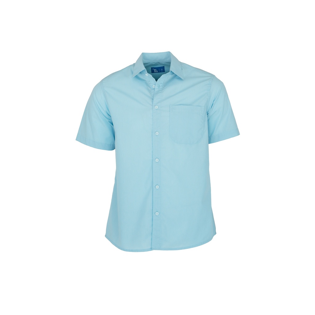 CAMISA OSLO MANGA CORTA