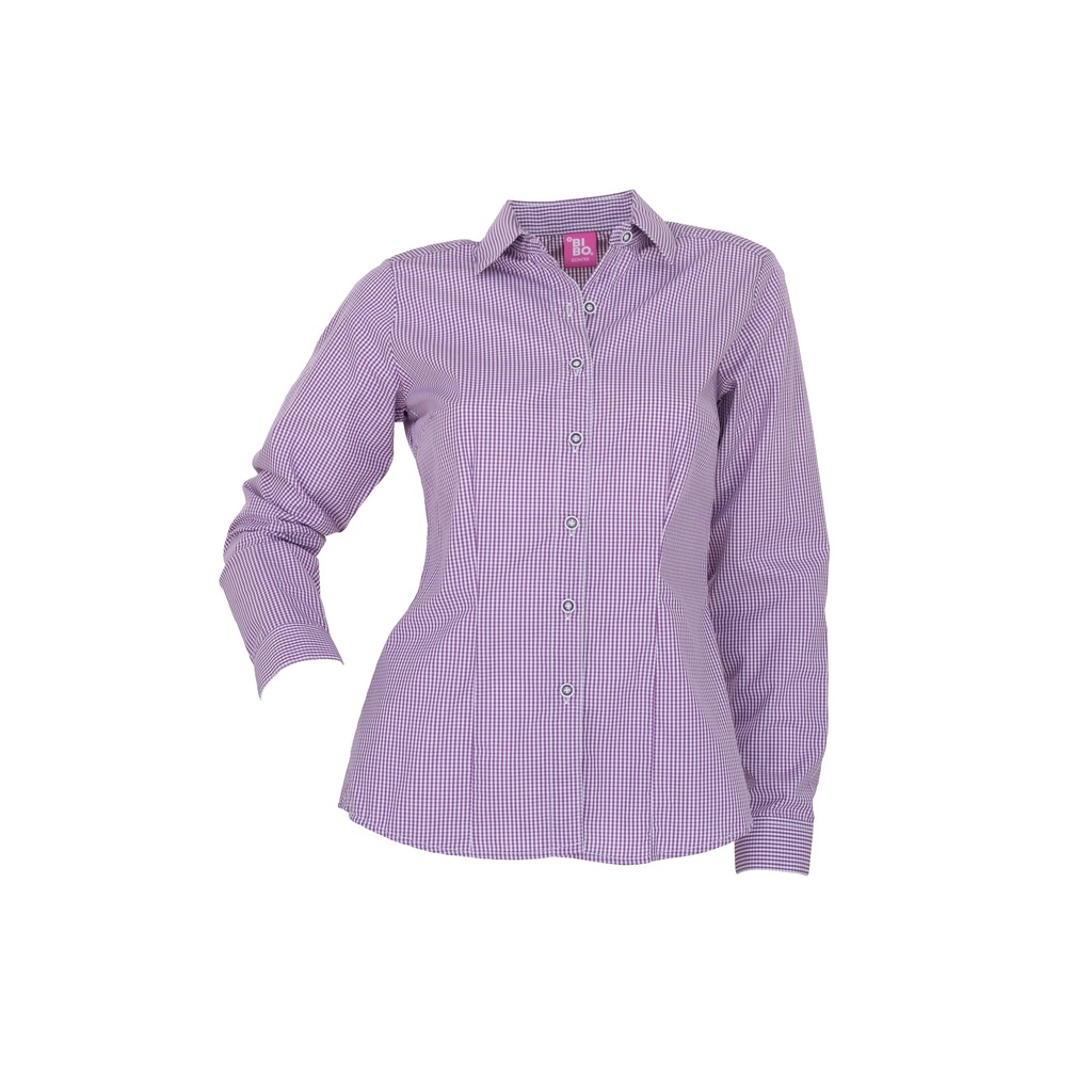 [T2632ANEGEECH] BLUSA NIZA MANGA LARGA (EXTRA EXTRA CHICA, NEGRO)