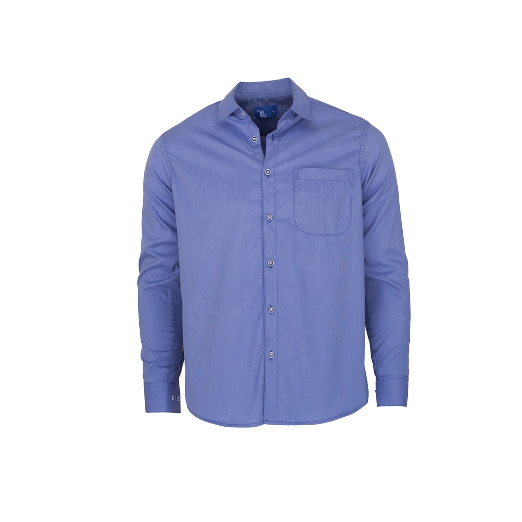 CAMISA FILARE MANGA LARGA