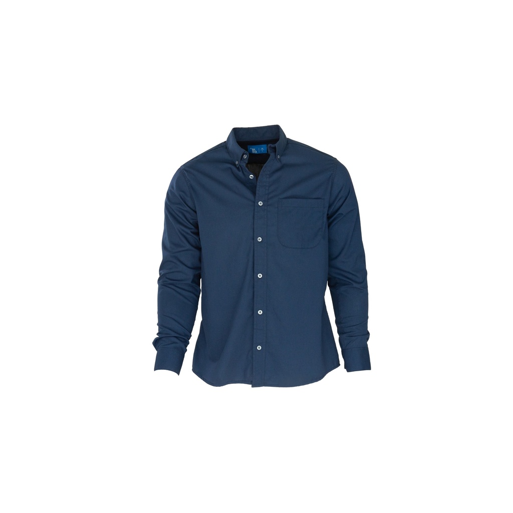 [T1072ABLAEECH] CAMISA FLEX MANGA LARGA (EXTRA EXTRA CHICA, BLANCO)