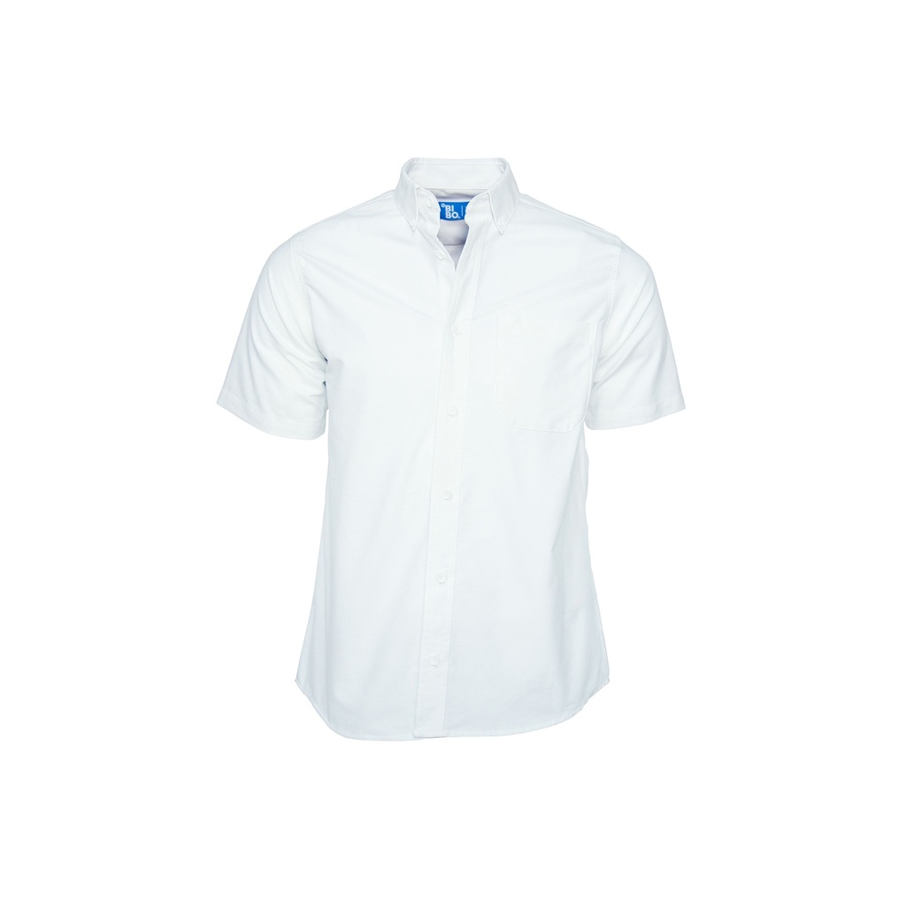 [T1111AAREEECH] CAMISA GABARDINA MANGA CORTA (EXTRA EXTRA CHICA, ARENA)