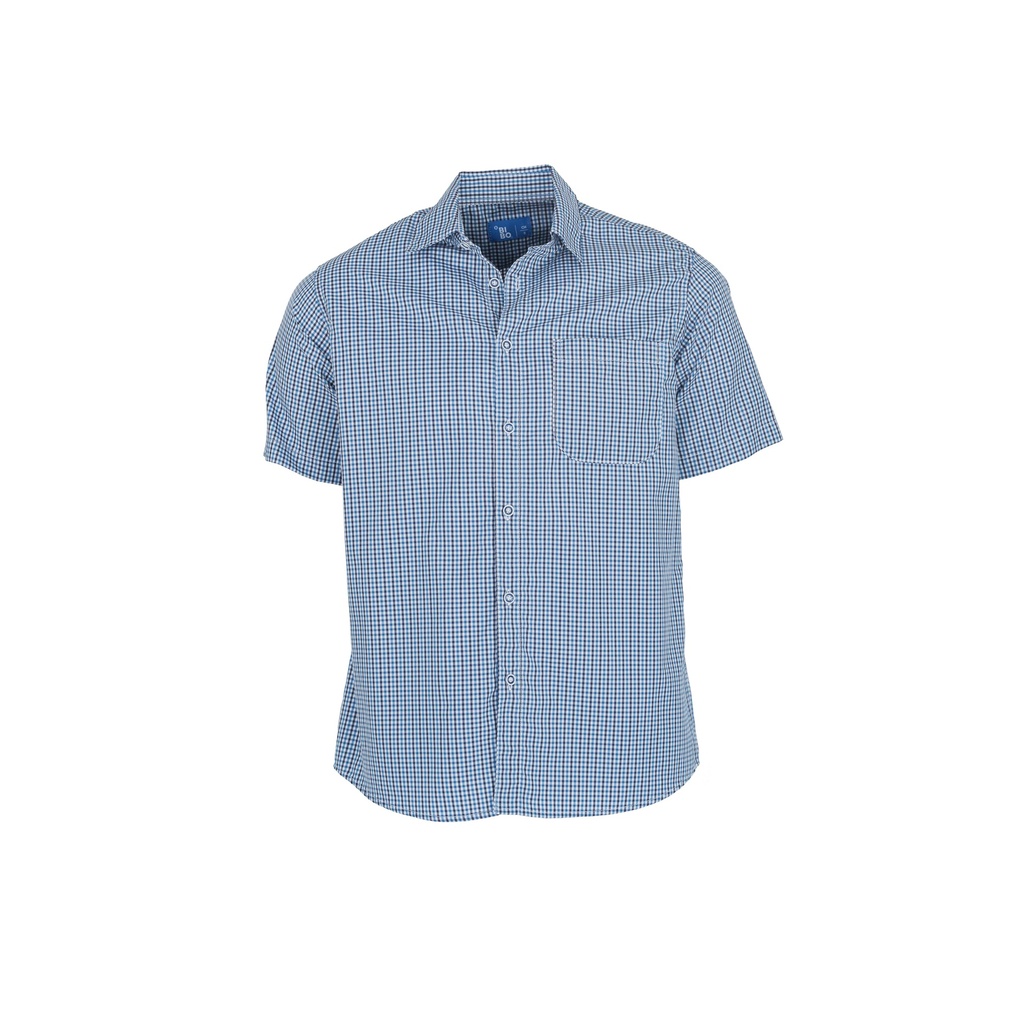 CAMISA TORINO MANGA CORTA