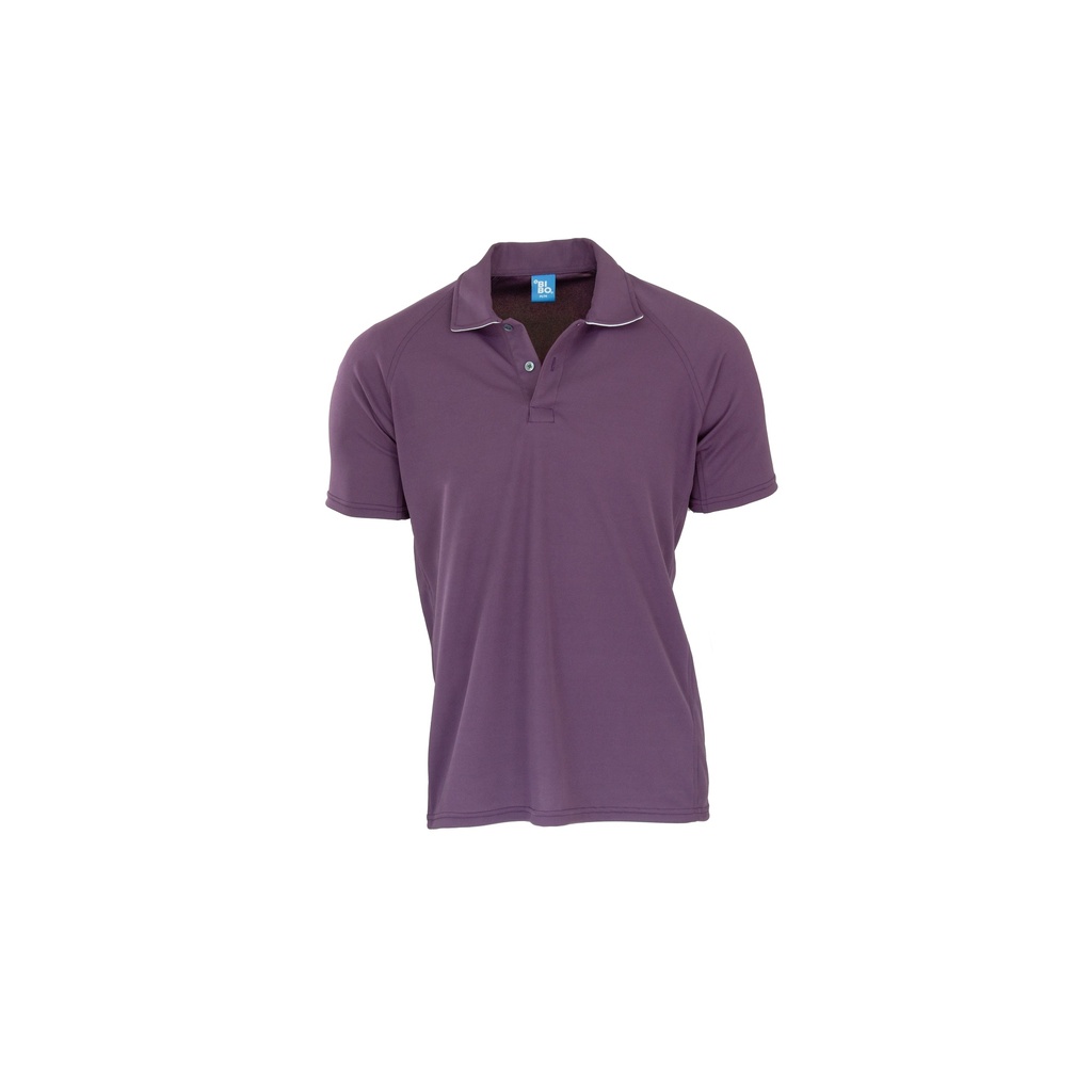 PLAYERA POLO MEXICO CABALLERO