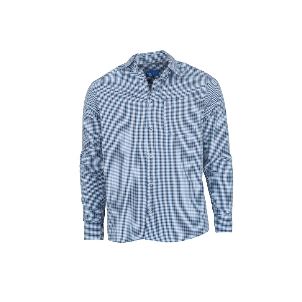 CAMISA TORINO MANGA LARGA