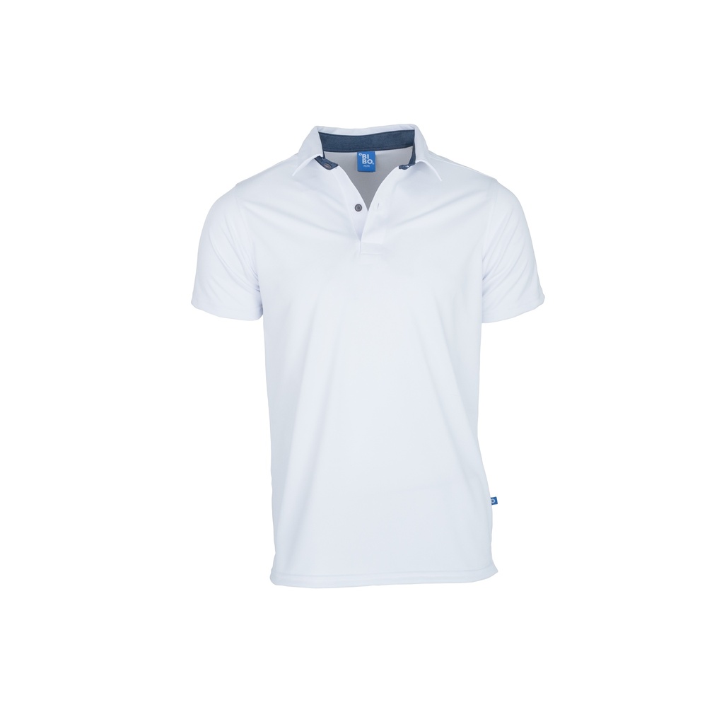 PLAYERA POLO DINAMO CABALLERO