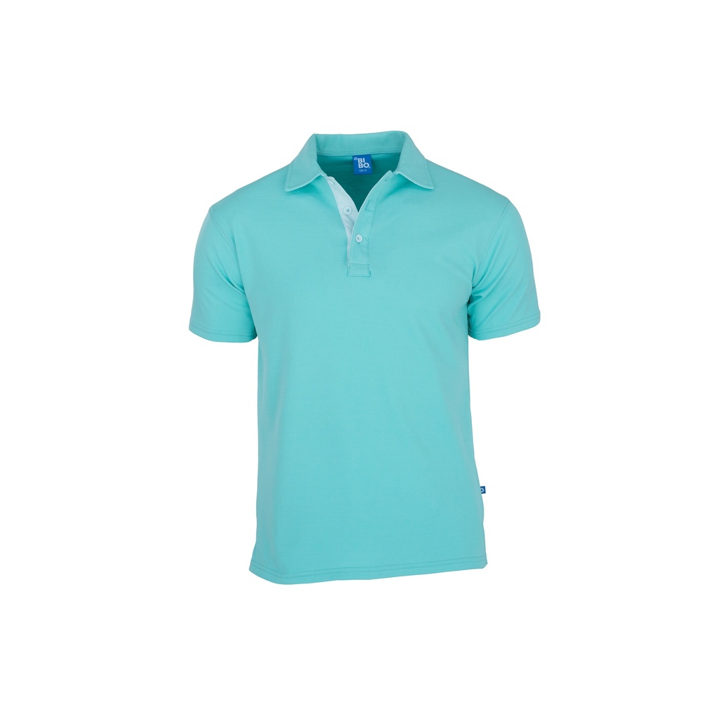 PLAYERA POLO DRY CABALLERO