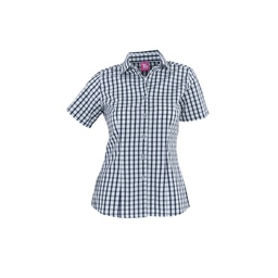 BLUSA BILBAO MANGA CORTA