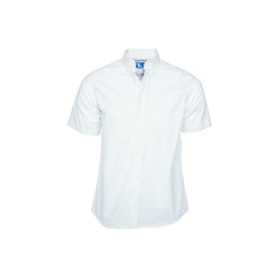 CAMISA GABARDINA MANGA CORTA