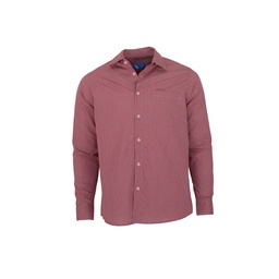 CAMISA OSLO MANGA LARGA