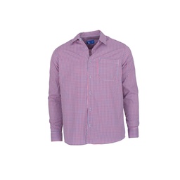 CAMISA TORINO MANGA LARGA