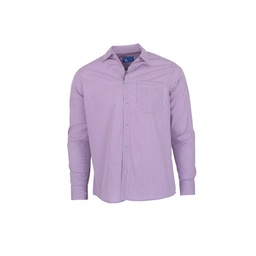 CAMISA NIZA MANGA LARGA