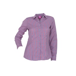 BLUSA TORINO MANGA LARGA