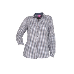 BLUSA TOSCANA MANGA LARGA