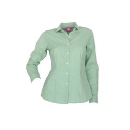 BLUSA LUCCA MANGA LARGA