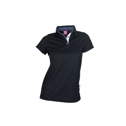 PLAYERA POLO DINAMO DAMA